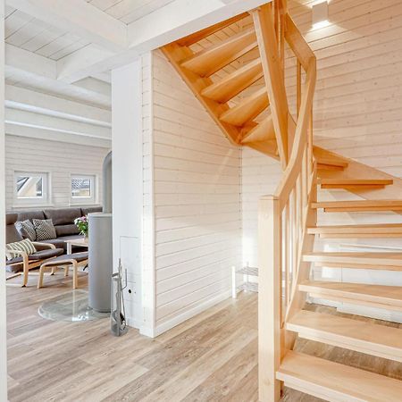 Stunning Home In Krems Ii-Warderbrueck With Sauna Gols Dış mekan fotoğraf