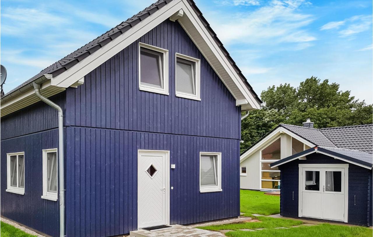 Stunning Home In Krems Ii-Warderbrueck With Sauna Gols Dış mekan fotoğraf