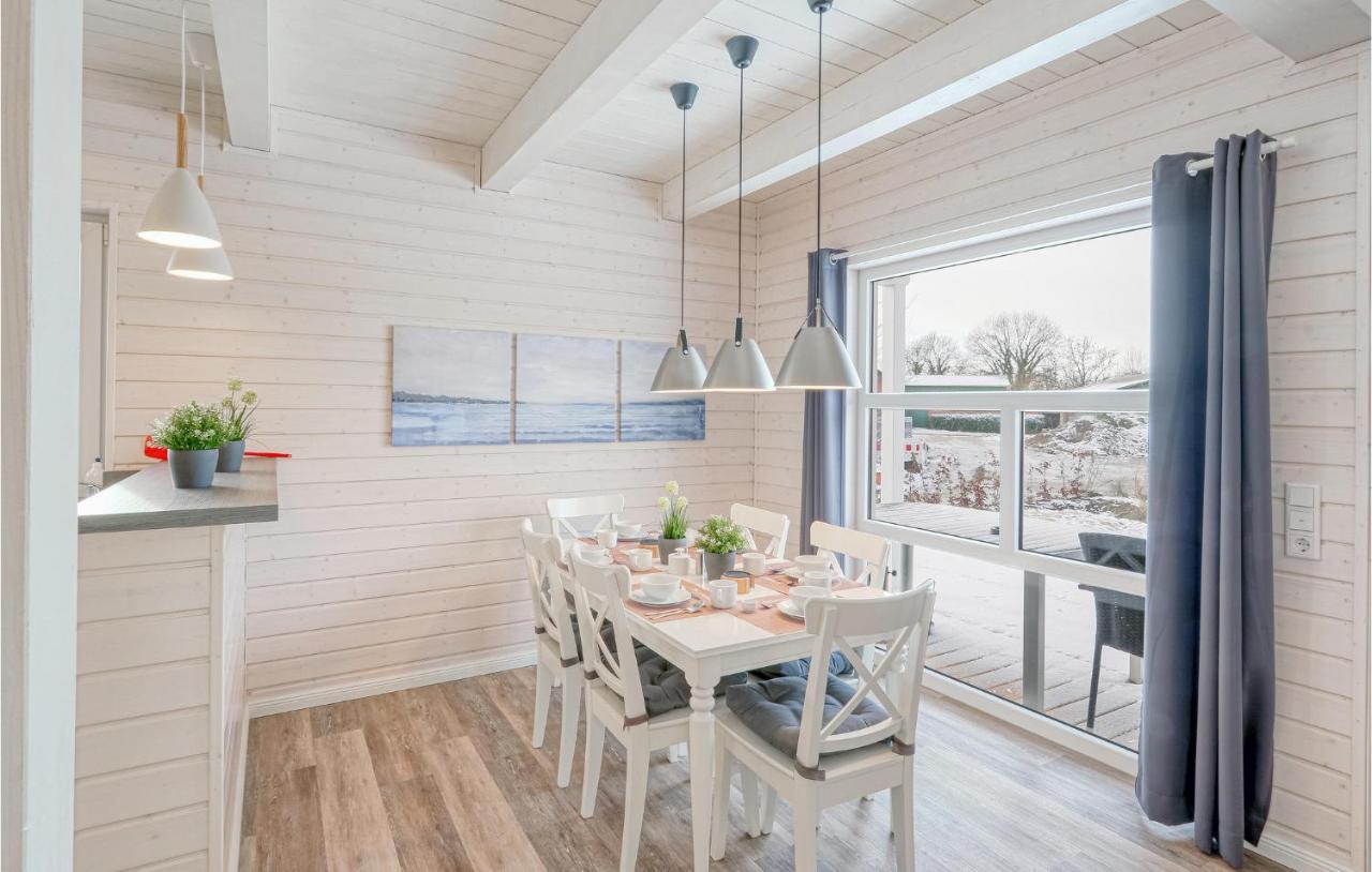 Stunning Home In Krems Ii-Warderbrueck With Sauna Gols Dış mekan fotoğraf