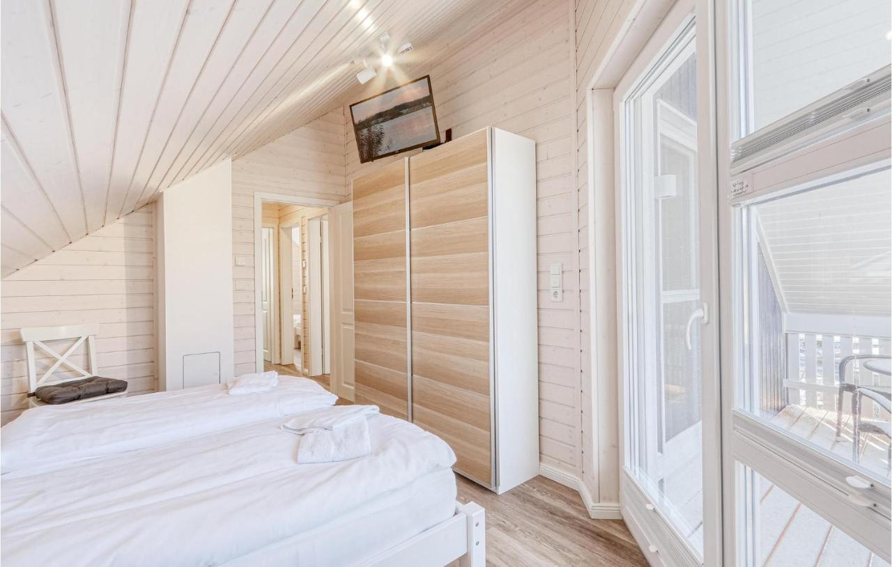 Stunning Home In Krems Ii-Warderbrueck With Sauna Gols Dış mekan fotoğraf