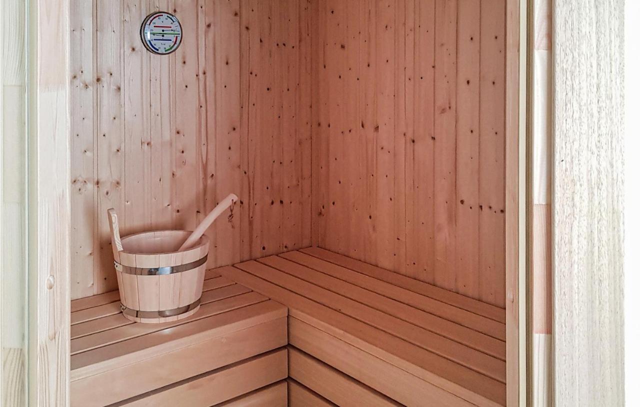 Stunning Home In Krems Ii-Warderbrueck With Sauna Gols Dış mekan fotoğraf