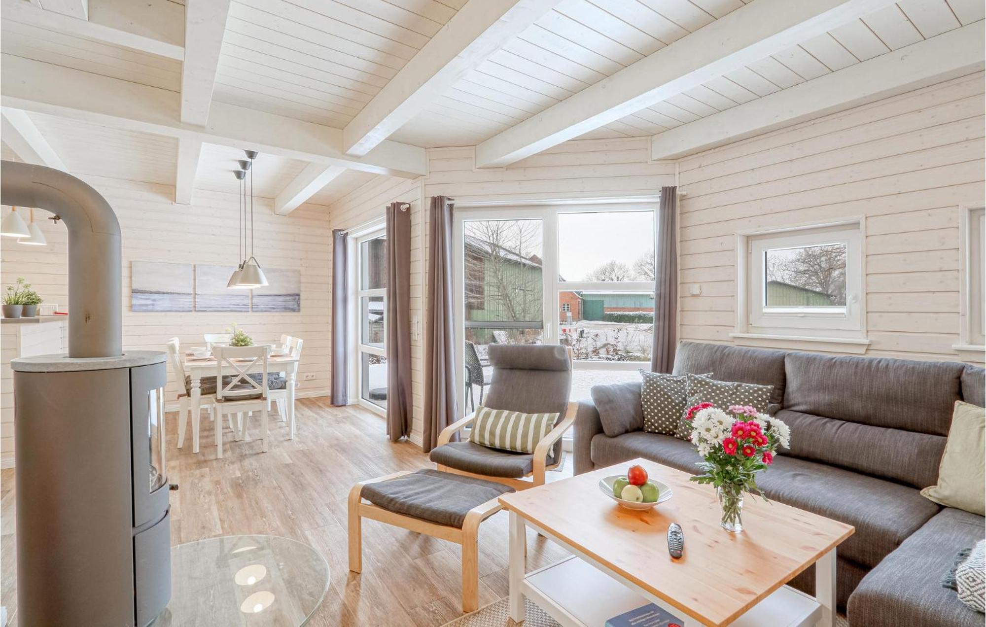 Stunning Home In Krems Ii-Warderbrueck With Sauna Gols Dış mekan fotoğraf